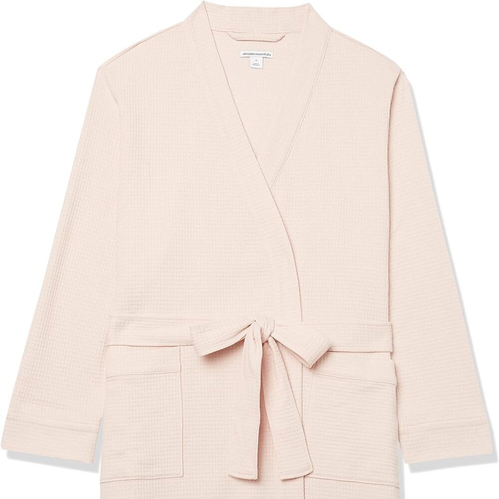 Wrap Robe XS - Picture 3 of 5